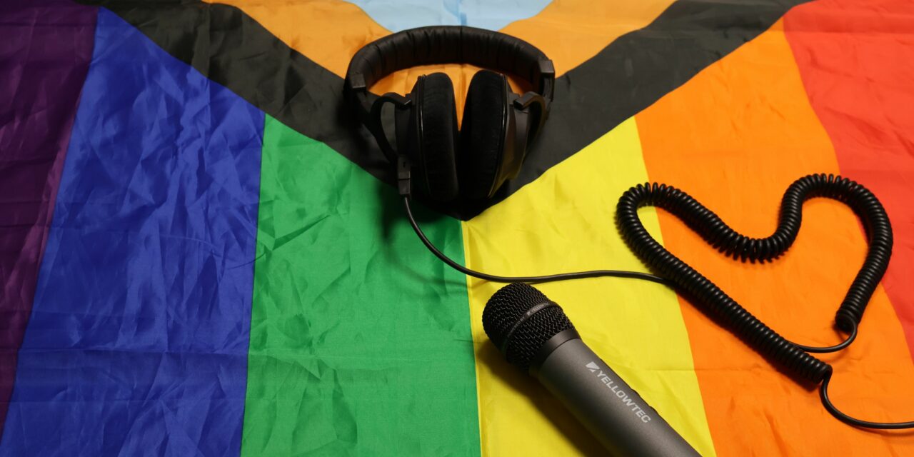 Vox-Pop #2: Queer in Luxembourg