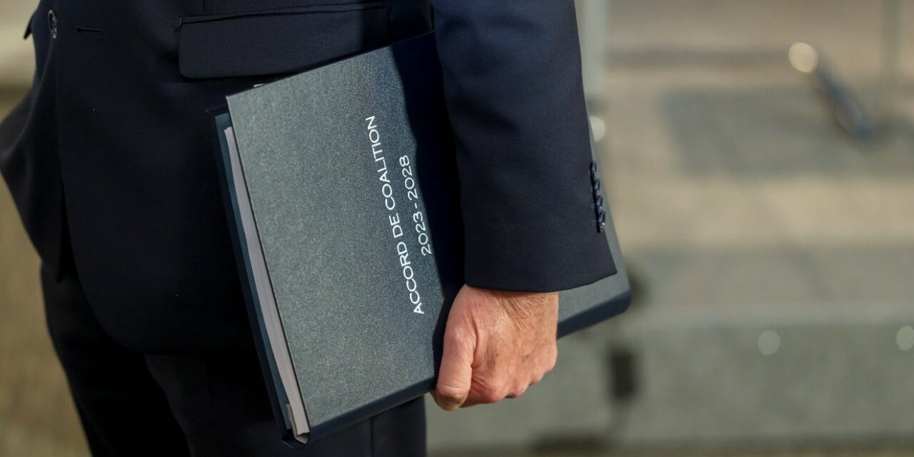 Elections 2023 – Voting Beyond the Rainbow