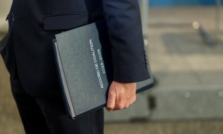 Elections 2023 – Voting Beyond the Rainbow