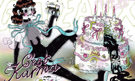 “Have your cake and eat it too”