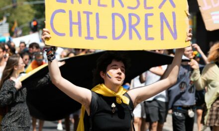 Portrait: Robin – The battle of a young Luxembourgish activist