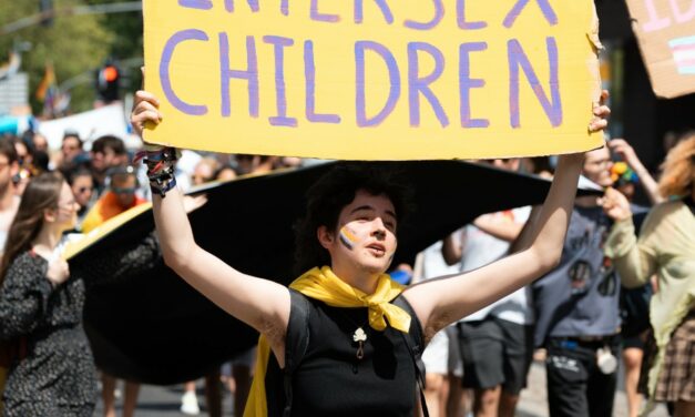 Portrait: Robin – The battle of a young Luxembourgish activist