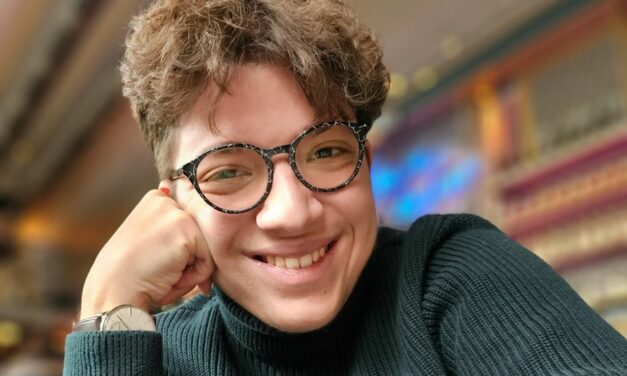 Wer sagt, dass die USA das Land der unbegrenzten Möglichkeiten sind? Luxemburg ist der Place-to-be!