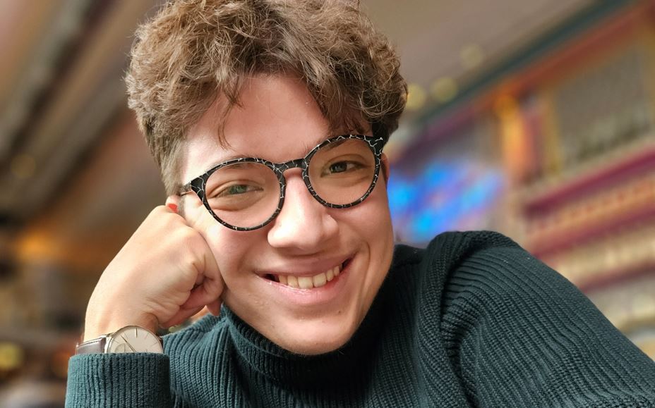 Wer sagt, dass die USA das Land der unbegrenzten Möglichkeiten sind? Luxemburg ist der Place-to-be!