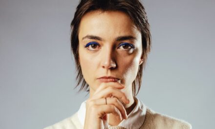 On Being non-binary (in Luxembourg)