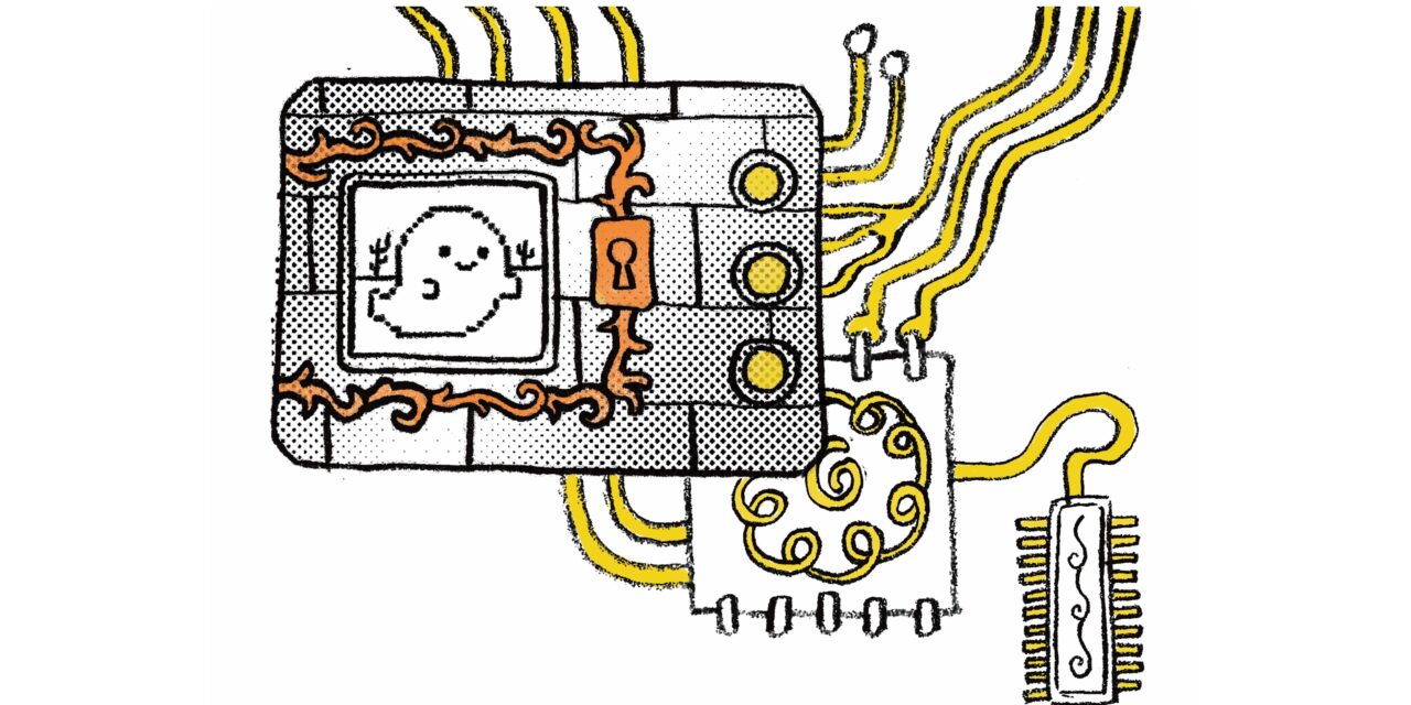 Unfiddling Feelings #4 – Le ghosting