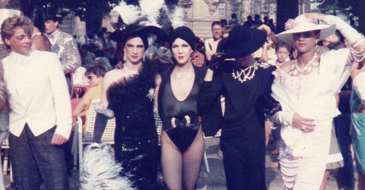 Le Tralala, … what’s that?