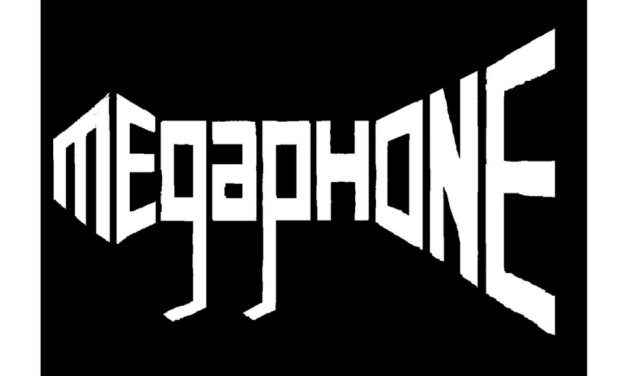 Vox-Pop #3: Megaphone gets interviewed!