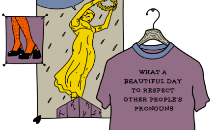 A la recherche des pronoms perdus