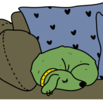 Unfiddling Feelings #5 – Dépression hivernale