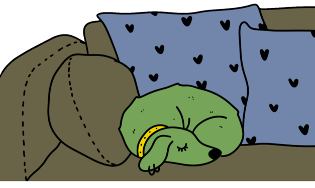 Unfiddling Feelings #5 – Dépression hivernale