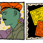 Rêves d&rsquo;un monde meilleur – Un appel à l&rsquo;action communautaire queer enmatière de santé