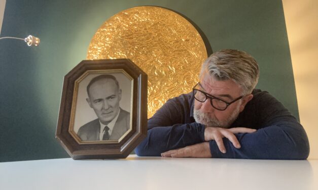 L&rsquo;histoire du grand-oncle Nicolas – Une vie à l&rsquo;ombre des contraintes sociales