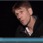 Auf der Suche nach Marc Grond