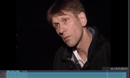 Auf der Suche nach Marc Grond