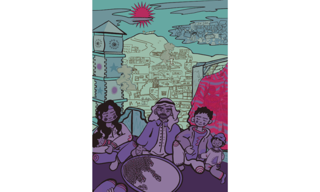 10 years of Kobanî- Cheap Blood