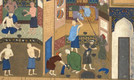 Lubunca: Queer Language, Queer Legacy