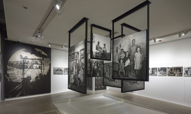 Seventy Years of The Family of Man: A Legacy in Question