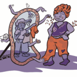 L’intériorisation du stigmate : entre aliénation et complicité avec les pouvoirs