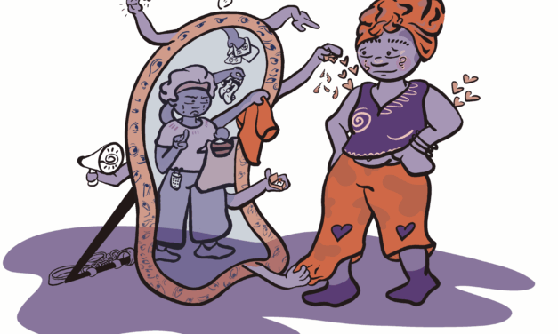 L’intériorisation du stigmate : entre aliénation et complicité avec les pouvoirs