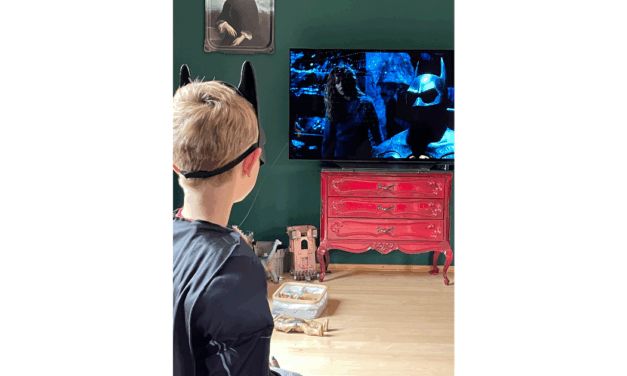 What are rainbow families really about?