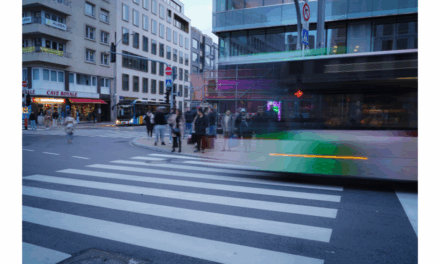 Micro-trottoir : Les « réfugié.es »