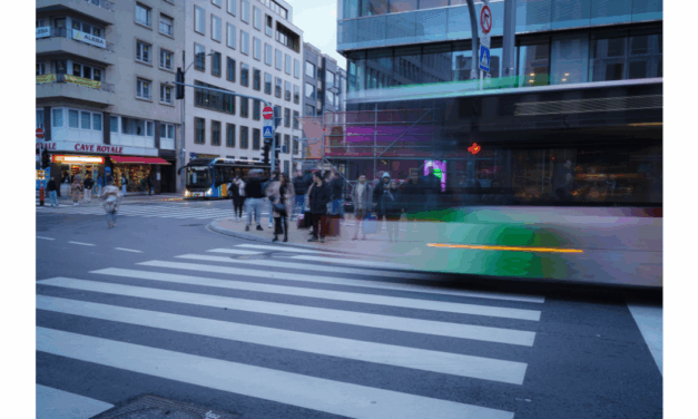 Micro-trottoir : Les « réfugié.es »