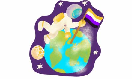 Umweltbewusst und stolz!