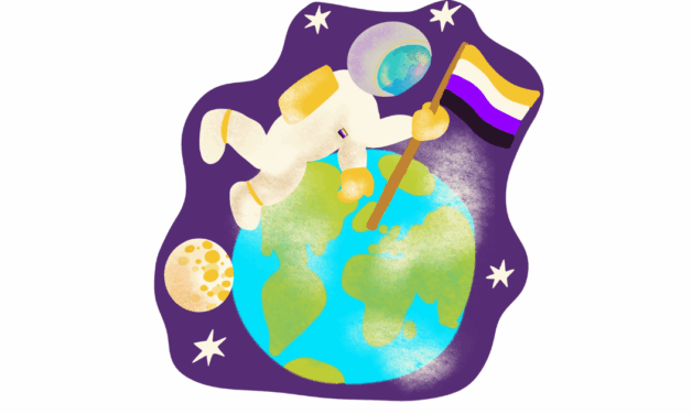 Ecologist and proud!