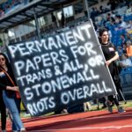 Wie kommen wir aus der Defensive? Ein Plädoyer für eine kämpferische queere Bewegung, die nicht nur reagiert