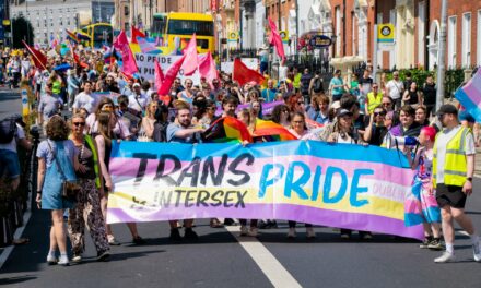 It’s Time for Trans Pride in Luxembourg