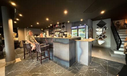 Bistroen, Baren an Discothéiken. Wou si se?