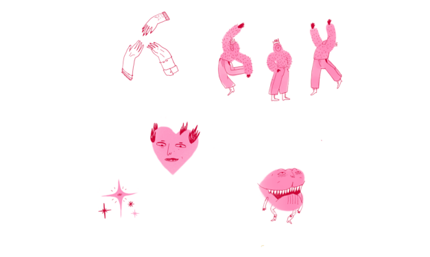 Naked into Truth: Reclaiming the Body, the Soul, and the Tongue