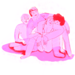 Polyamory: Progress or Protection?