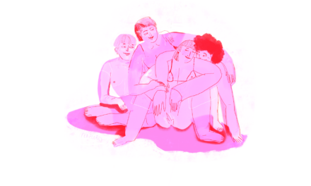 Polyamory: Progress or Protection?