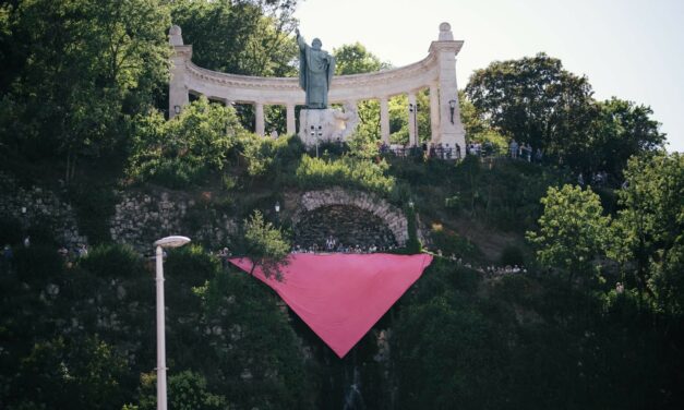 DEFUNDING FREEDOM: The new tendency to restrict rights and empower the far right