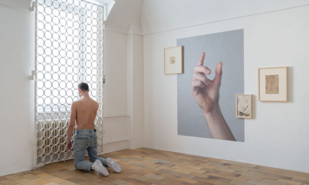 Et si pas maintenant, quand ? Kristián Németh et la fragile politique de la foi