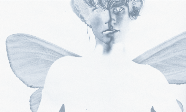 Rari Matei: On Trans Identity and Queer Spaces in Luxembourg