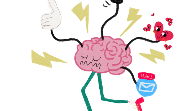 UNFIDDLING FEELINGS #8: En ligne, mais malheureux·se ? Comment gérer sa santé mentale et les réseaux sociaux