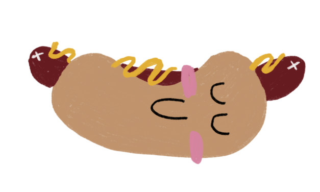 Not all porn is the same: Luxembourg’s queers and their relationship to smut.